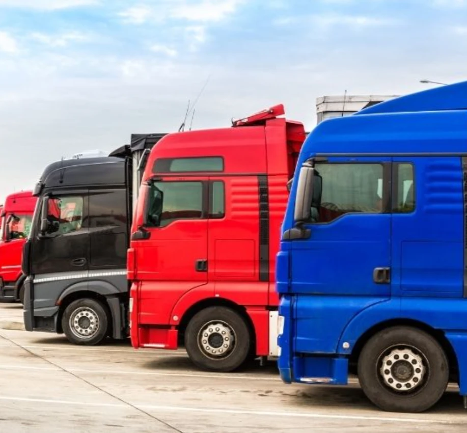 Konya Eskişehir Ambar