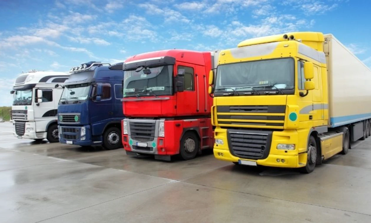 Konya Eskişehir Parça Yük Taşıma